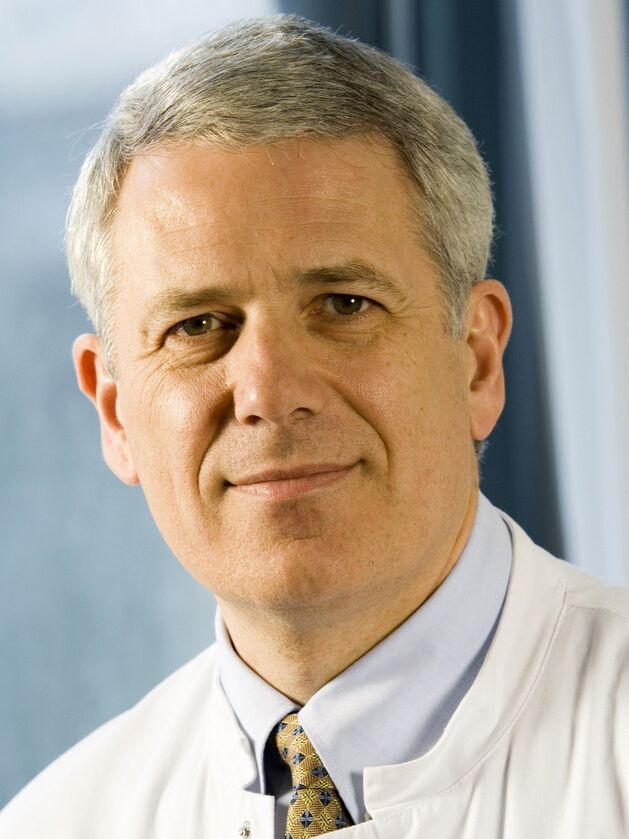 Doctor Urolog Gheorghe