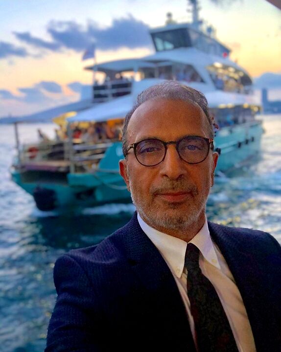 Klaus Steiner, München, Germania – fotografie de Prostalix